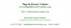 Plug In Electric Vehicles Meme Template