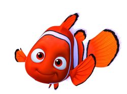 Nemo Meme Template