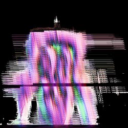 Unstable Anthony Meme Template