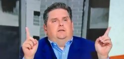 Brian Windhorst Whats Going On In Utah Meme Template