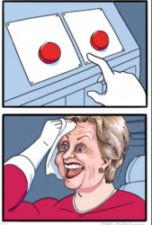 Hillary The Rodham Clinton. Seying-The-Eliminations To Her Crime Meme Template