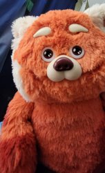 Mei Mei sez Meme Template