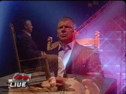 Rocking Chair Vince Meme Template