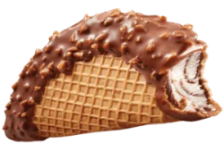 Choco Taco Meme Template