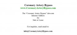 Coronary Artery Bypass Meme Template