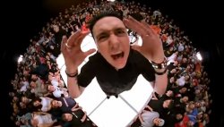 Papa Roach Meme Template