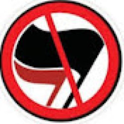 Anti-antifa Meme Template