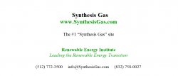 Synthesis Gas Meme Template