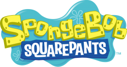 Spongebob SquarePants Logo Meme Template