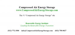 Compressed Air Energy Storage Meme Template