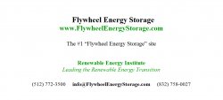 Flywheel Energy Storage Meme Template