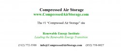 Compressed Air Storage Meme Template