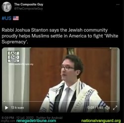 JEWS ARE NOT WHITES/EUROPEANS Meme Template