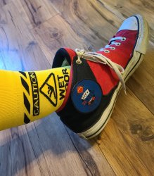 21stud shoes Meme Template