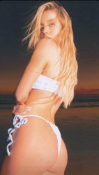 Sydney Sweeney Meme Template