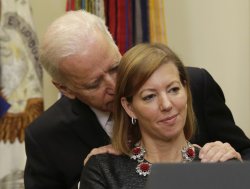biden Meme Template