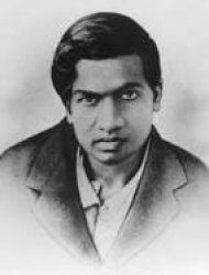 ramanujan Meme Template