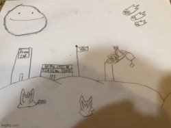 msmg city Meme Template