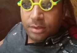 Puneet Superstar Meme Template