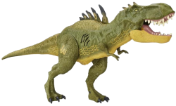 Tarbo Rex/T Rex Hybrid Meme Template