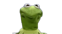 frog face Meme Template