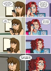 comitment phobia template Meme Template
