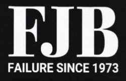 FJB Failure since 1973 Meme Template