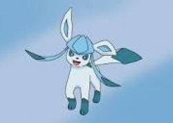happy glaceon Meme Template