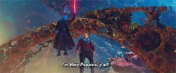 I'm mary poppins y'all Meme Template