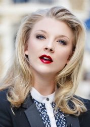 Natalie Dormer Meme Template
