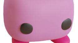 KIRBY FUNKO POP Meme Template