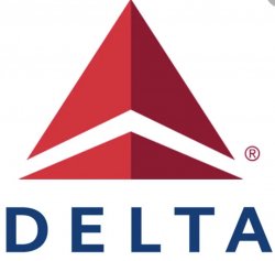 Delta Logo Meme Template