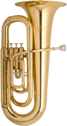 Tuba Meme Template