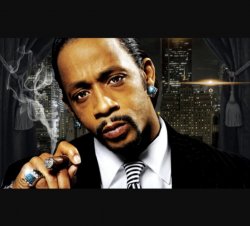 Kat Williams Meme Template