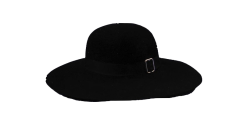 Quaker Hat Meme Template
