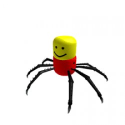 Despacito spider Meme Template