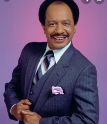 George Jefferson Meme Template