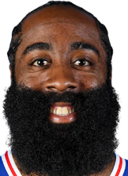 Harden Meme Template