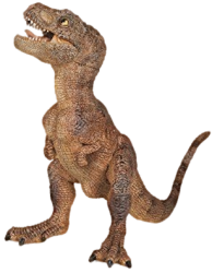 Baby T Rex Meme Template