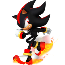 Re-render: Shadow Meme Template