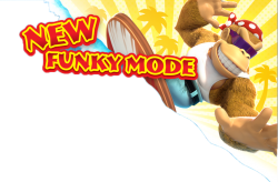 New Funky Mode Meme Template