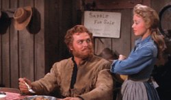 Seven brides for Seven brothers Meme Template