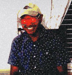 when you Meme Template