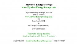 Flywheel Energy Storage Meme Template