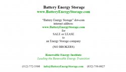 Battery Energy Storage Meme Template