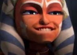 Ahsoka-simp Meme Template