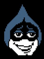 Lancer face Meme Template