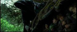 Hobbits Meme Template