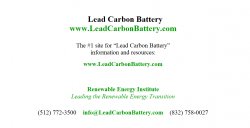 Lead Carbon Battery Meme Template