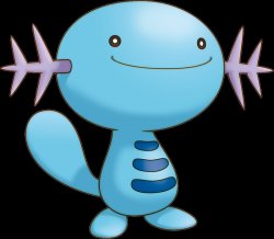 Wooper Meme Template